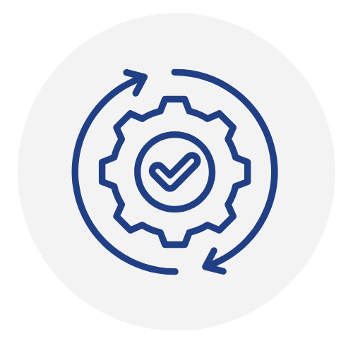 Comprehensive Services