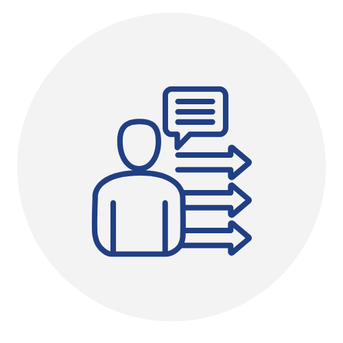 Personalized Approach